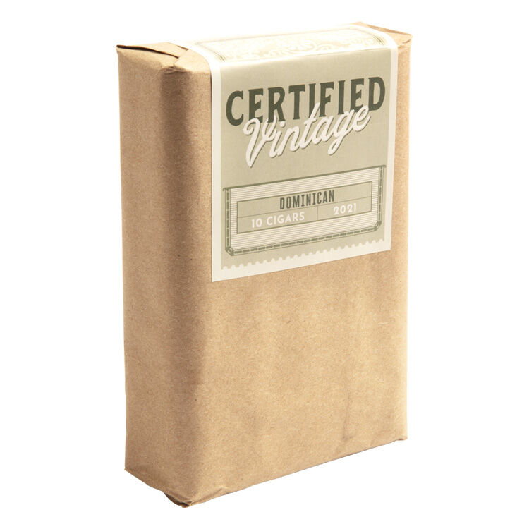 View product media CVD21T Dominican 2021 Toro, , jrcigars 4